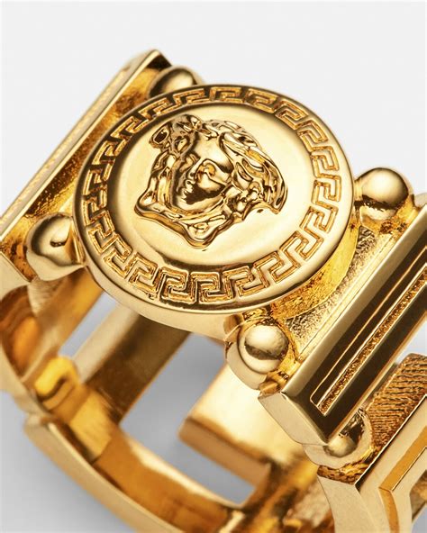 versace ring review|versace ring cheap.